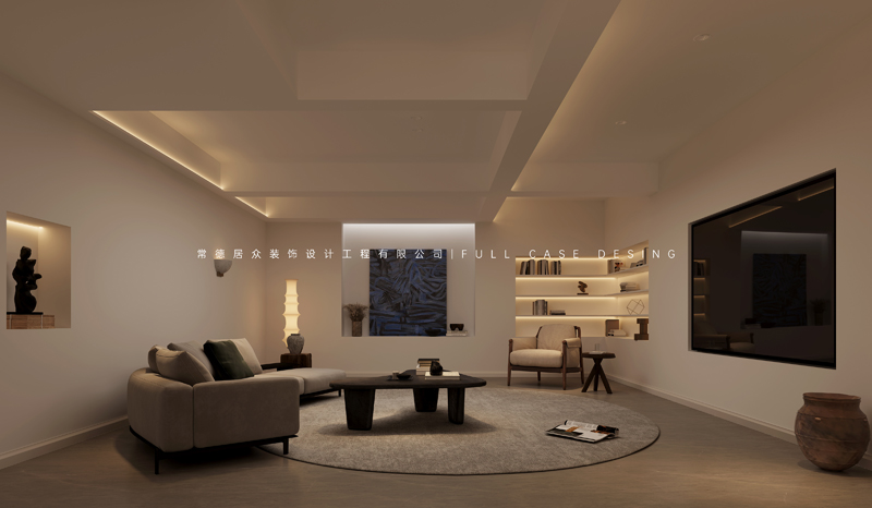 次卧室及地下室_负一楼观影区03.0000