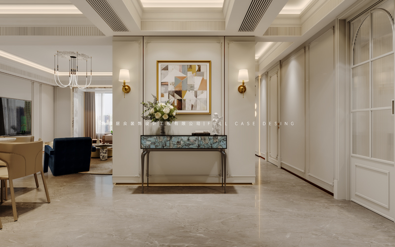 1第一个电视背景丹霞苑客餐厅9.12_玄关.0000