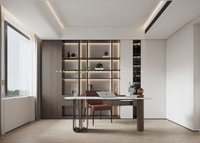 一楼卧室_茶室.0000