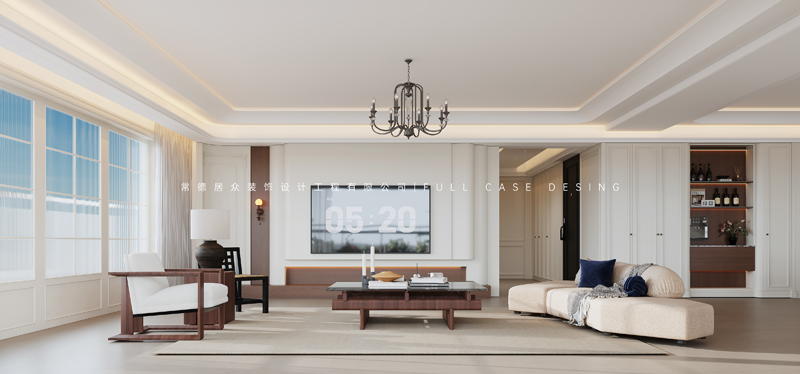 客餐厅11改动_电视背景墙.0000