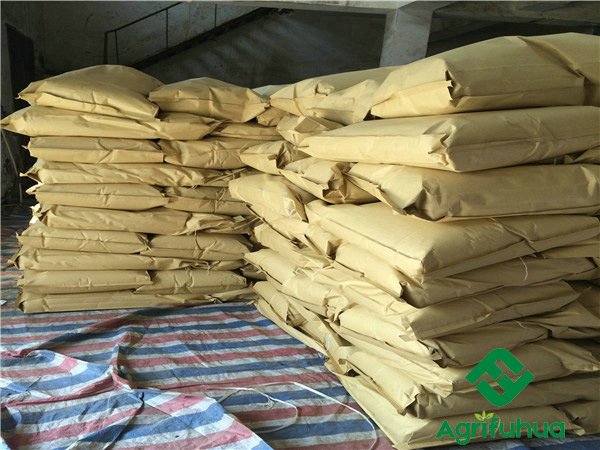 10KG kraft tea saponin powder