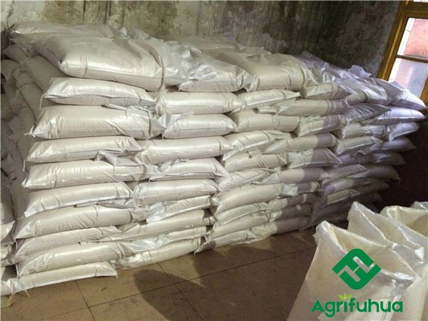 10KG woven bag tea saponin powder