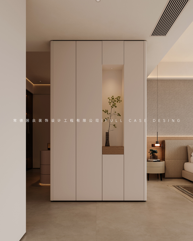 0_主卧入户对景0.8.0000