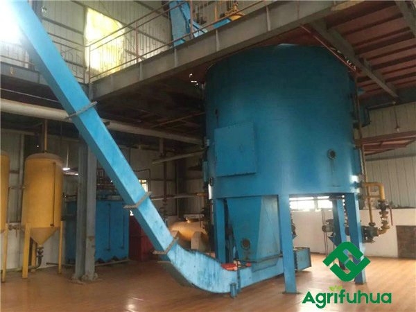 Factory appearance 2