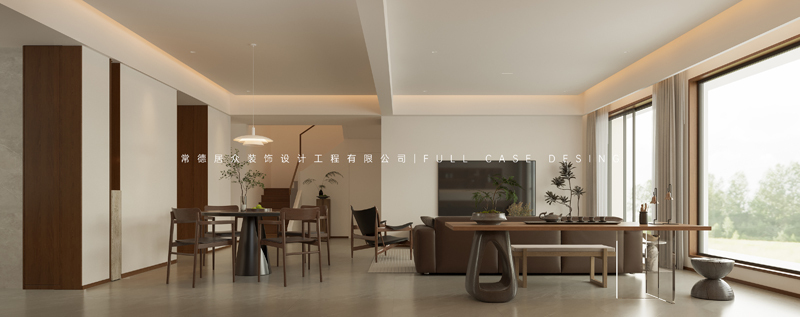 保利中央公园三期A区Y5栋