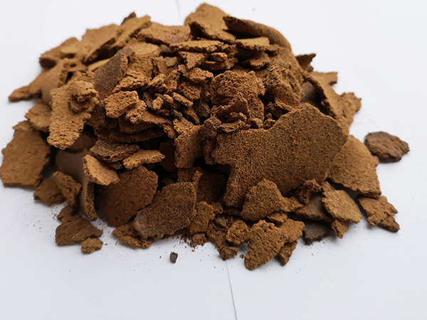 茶粕中的茶皂素含量怎么檢測