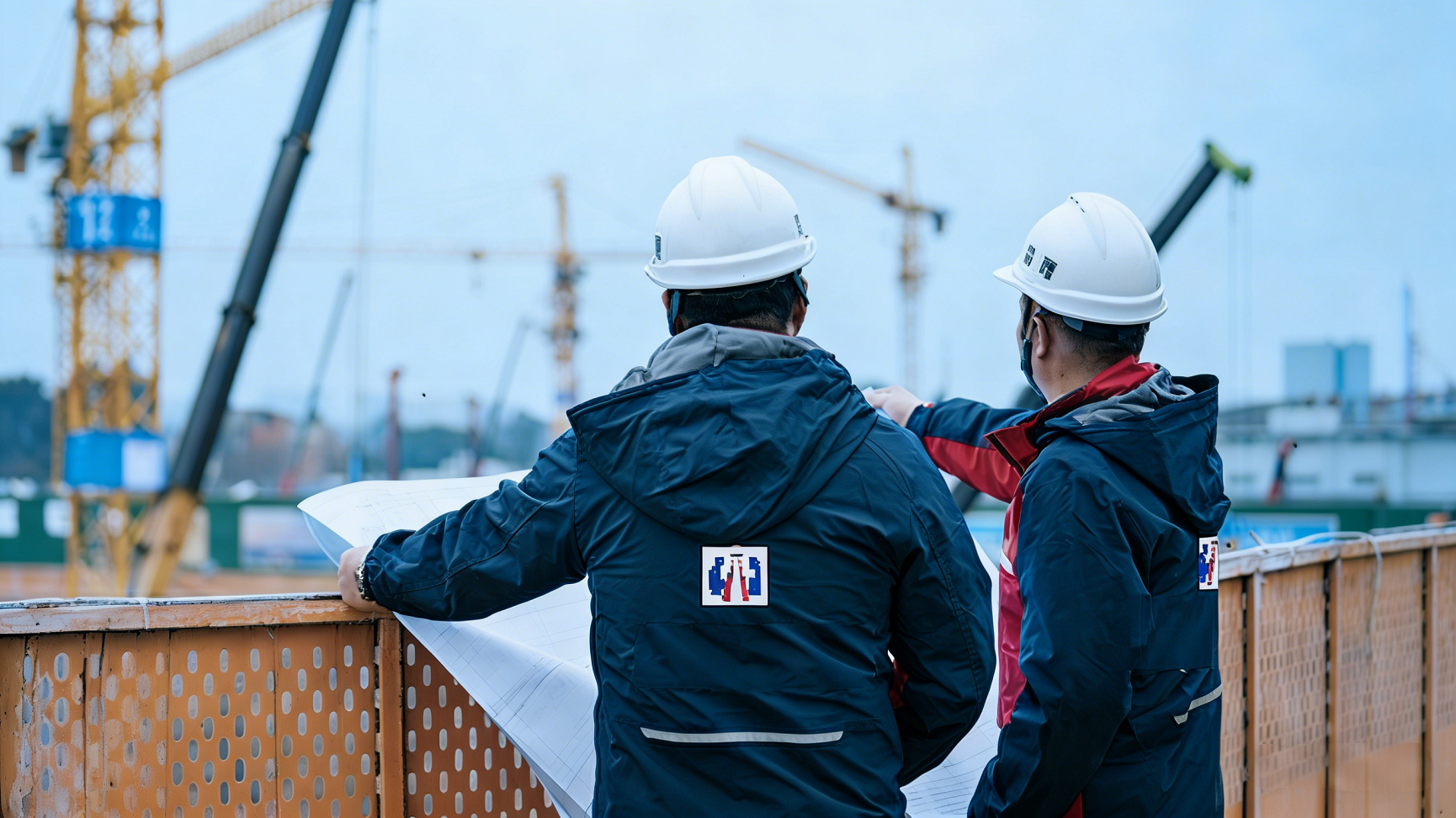 工程咨询（设计 监理）