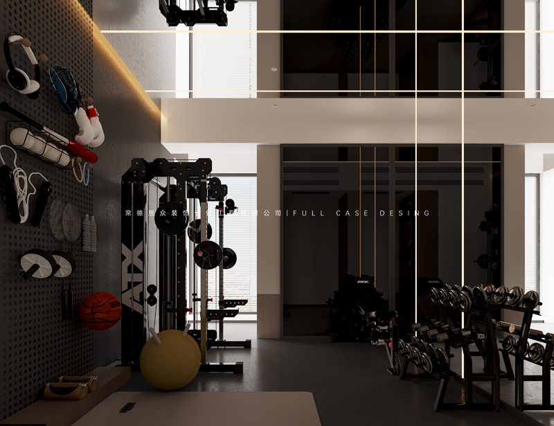 011_健身房1.3.0000