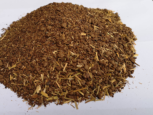 茶粕和茶籽粉的區(qū)別