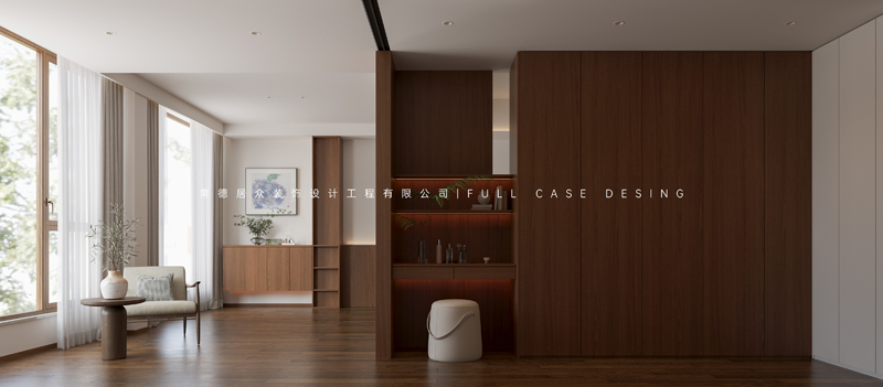 三楼卧室_三楼主卧衣帽间02.0000