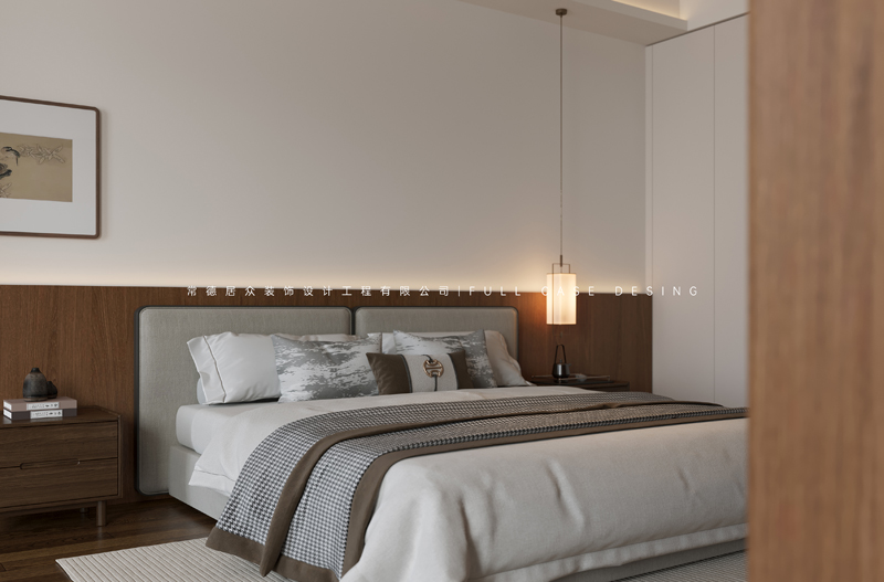 三楼卧室_Corona Camera001.0000