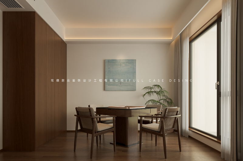 丁姐一楼客餐厅333_一楼棋牌室.0000