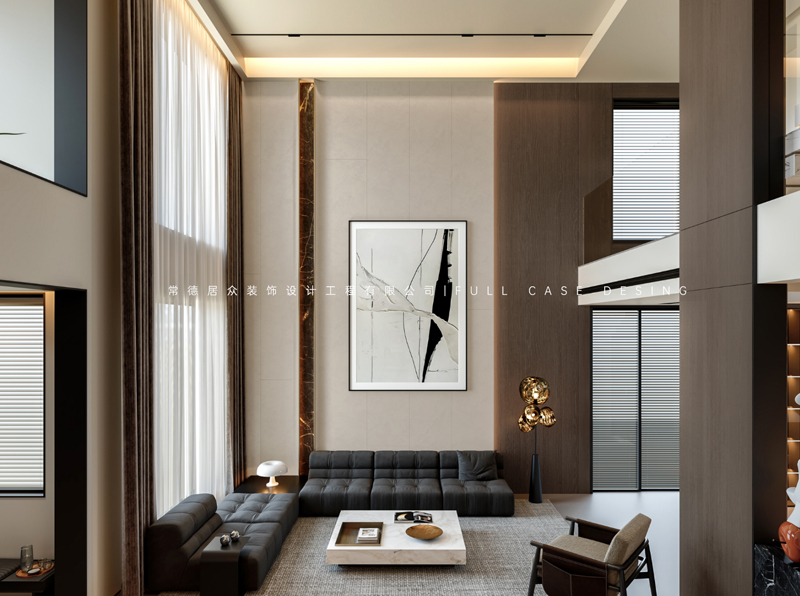 保利中央公园一期M13