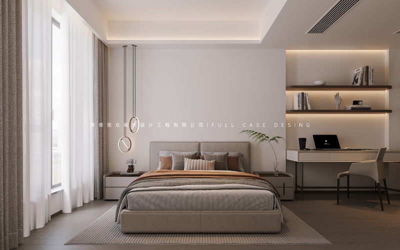 三楼卧室_3楼小孩房01.0000