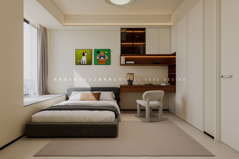 1-226卧室【CoronaCamera003】成图0000