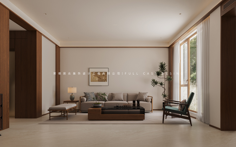 保利中央公园一期M13栋