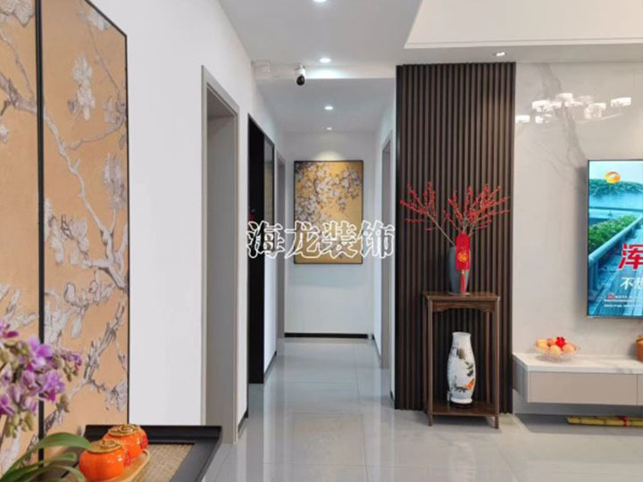 金谷水郡C區(qū)08戶型