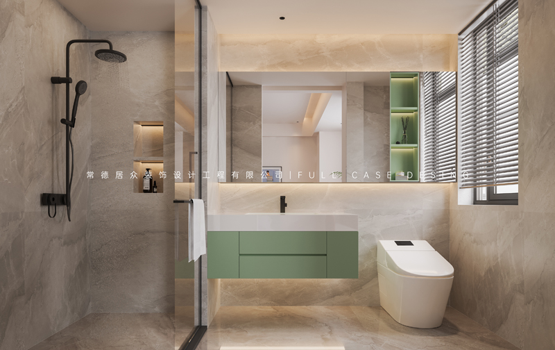 蓉国新赋陈总卧室_小孩房卫生间.0000