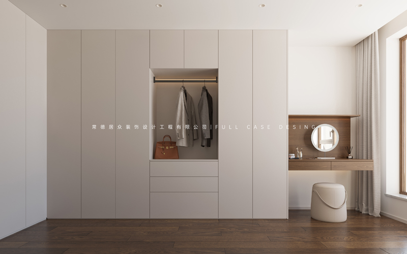 二楼卧室_二楼次卧一衣帽间01.0000