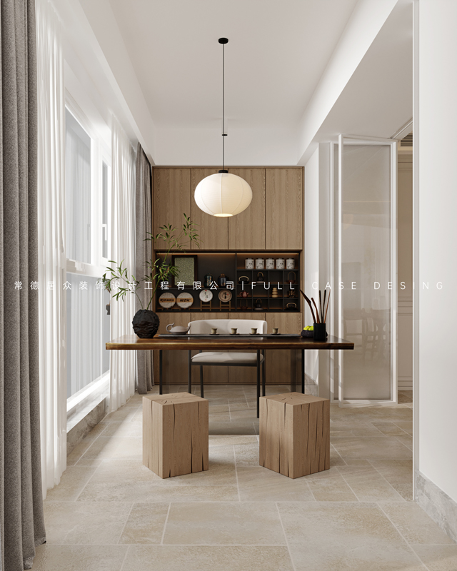 紫樾台陈姐客餐厅3.1_茶室2.0000