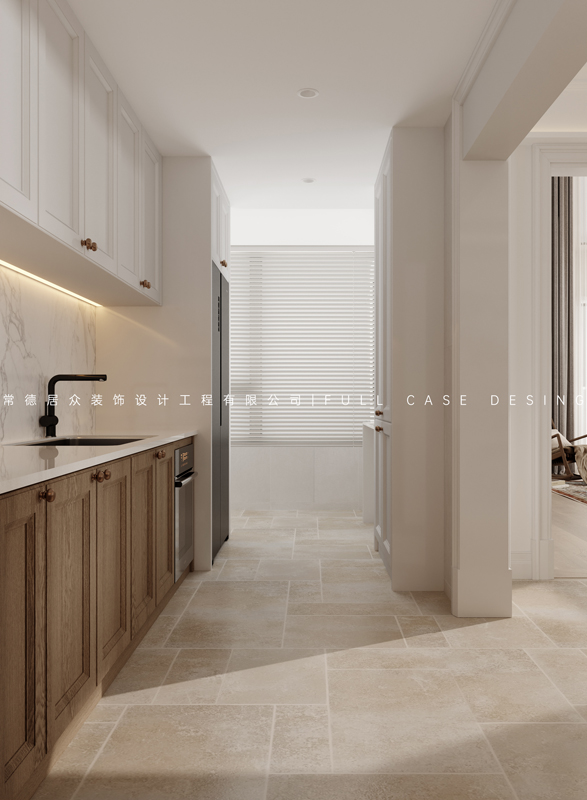 紫樾台陈姐客餐厅3.1_厨房2.0000