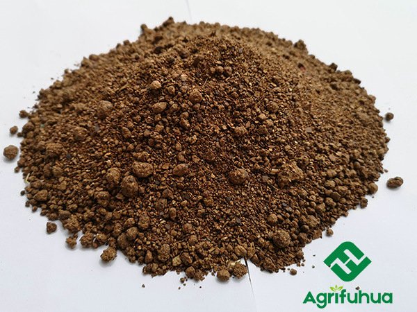 There was no grass tea meal