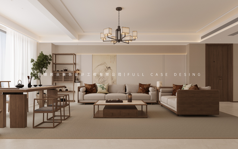 中建滨江府B6栋一单元