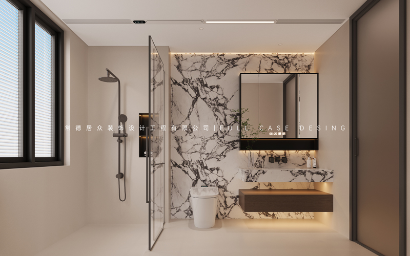 0卧室 - 副本_主卫正面.0000