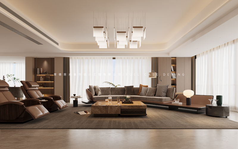 汇景甲叁號院3栋