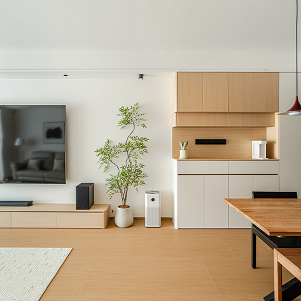 原木奶油 打造治愈系生活美学