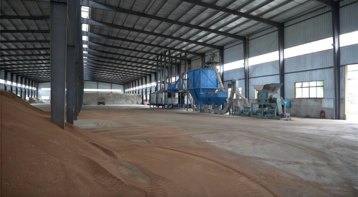 富華農(nóng)業(yè)13