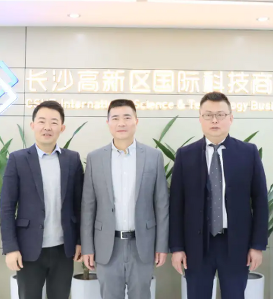 韩国美丽健康产业协会代表莅临我司，推动美丽健康事业共赢发展