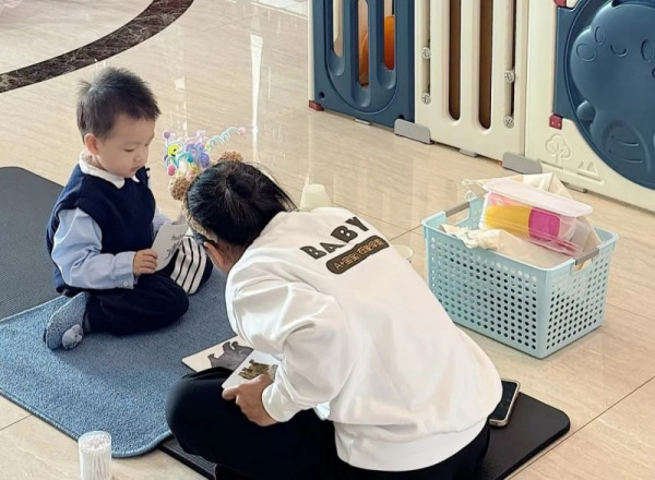 常德入户早教介绍