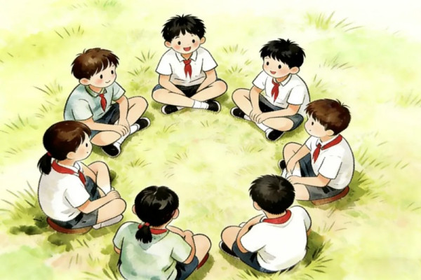 竹趣童乐行｜解锁竹林奇妙日，常德娃的自然探险营来啦！