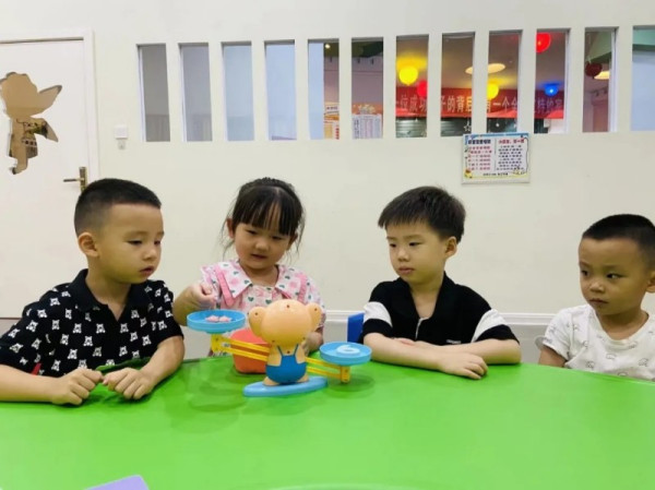 儿童全脑开发的十大好处