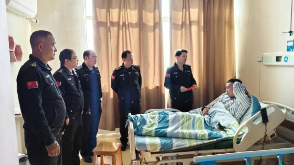 六分鐘生死營救