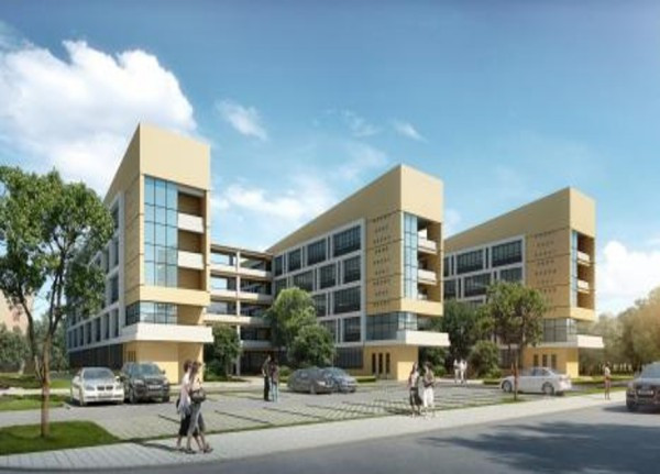 麻阳苗族自治县职业中等专业学校