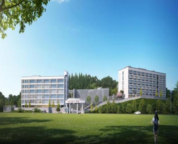 常宁市第一中学