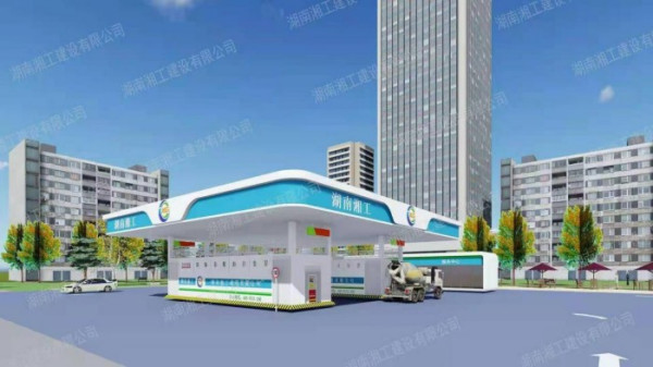 高新技术赋能下，撬装加油装置的革新与突破