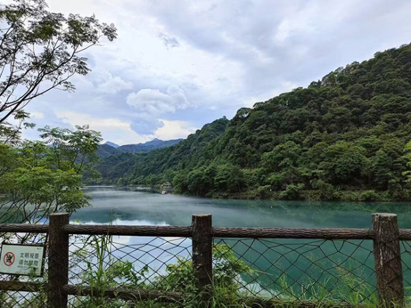 水利部經(jīng)濟參考報：從硬核數(shù)據(jù)看中國治水“綠色答卷”