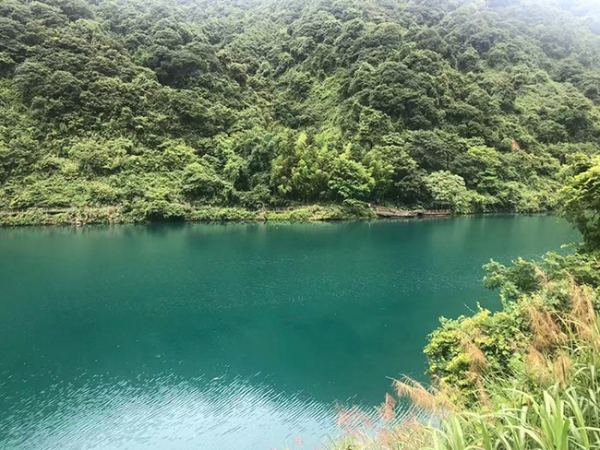 東江湖：連續(xù)九年Ⅰ類好水創(chuàng)佳績，人大審議全票滿意啟新篇