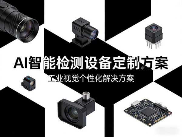 AI智能检测设备定制方案 - 工业视觉个性化解决方案