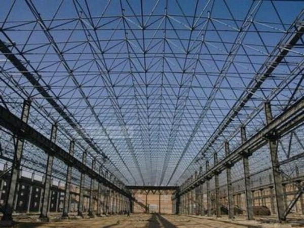 鋼結構高新技術：驅動建筑產業綠色智能新變革