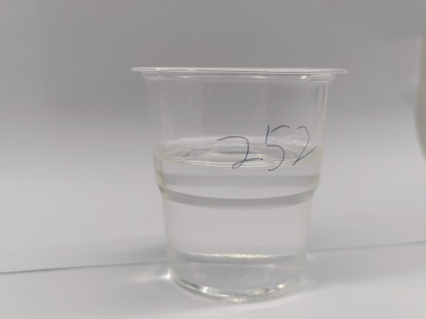 拓创天冬聚脲树脂NH252 ：聚脲体系中的性能调控核心。