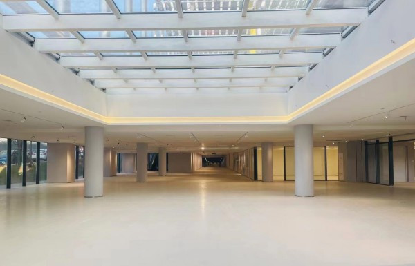 广电演播厅墙面改造选什么？菲罗微水泥3大核心价值