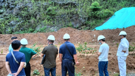 环境保护竣工验收