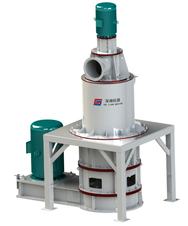 VR SeresTtrafne Carhon Powder