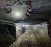 矿山六大系统建设