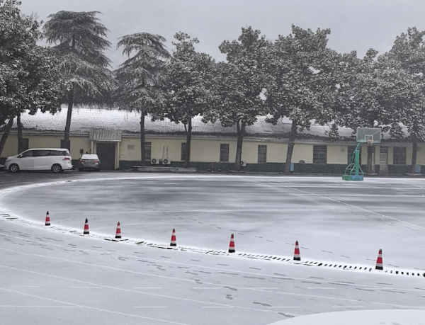 郴州素能教育学校 “素能少年说”品牌IP解读