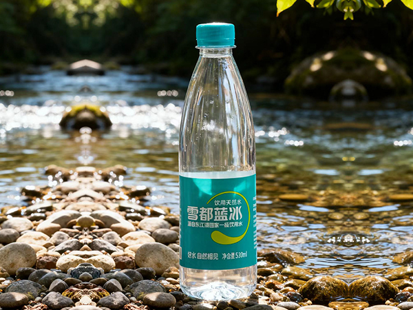 雪都藍(lán)冰